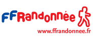 La Fédération française de randonnée pédestre