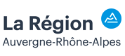 La Région Auvergne Rhône-Alpes